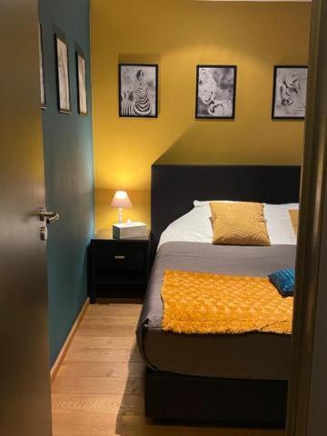 بروج B&B Chez Marraine المظهر الخارجي الصورة