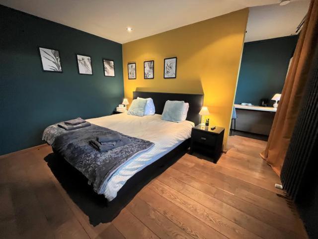 بروج B&B Chez Marraine المظهر الخارجي الصورة