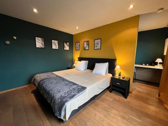 بروج B&B Chez Marraine المظهر الخارجي الصورة