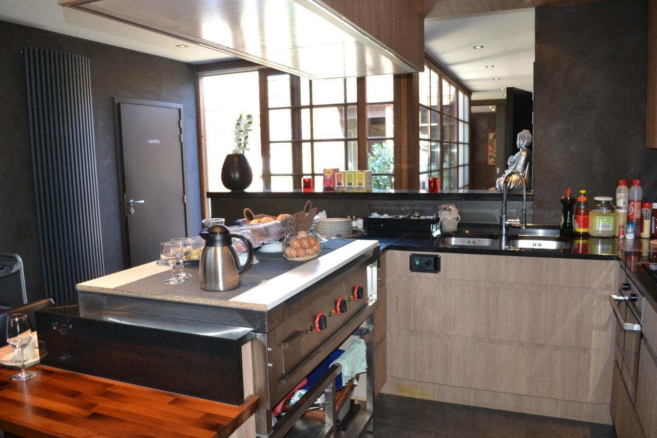 بروج B&B Chez Marraine المظهر الخارجي الصورة